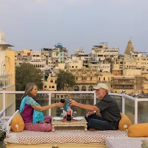 Thamla Haveli - Heritage View Hotel